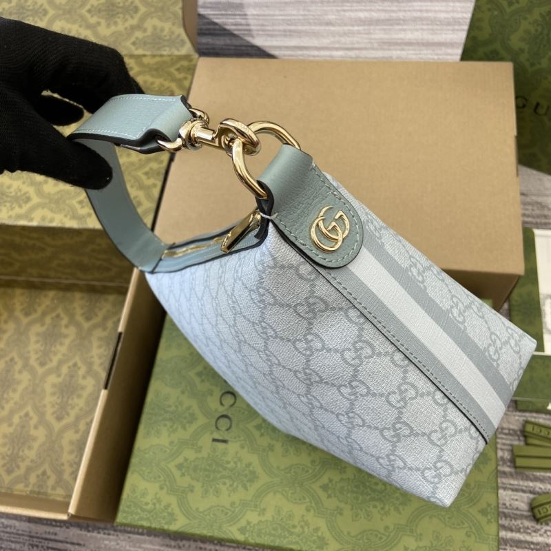 Gvc*1 hobo bags